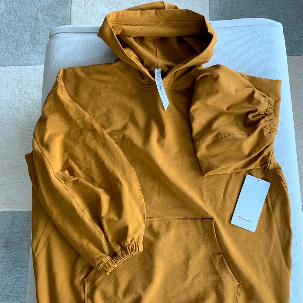 Lululemon LA Oversize Hoodie